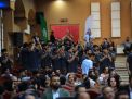 گزارش تصویری اختتامیه بازیها(بخش دوم) 